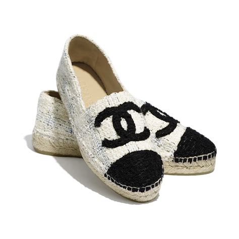 chanel espadryle|where to buy chanel espadrilles.